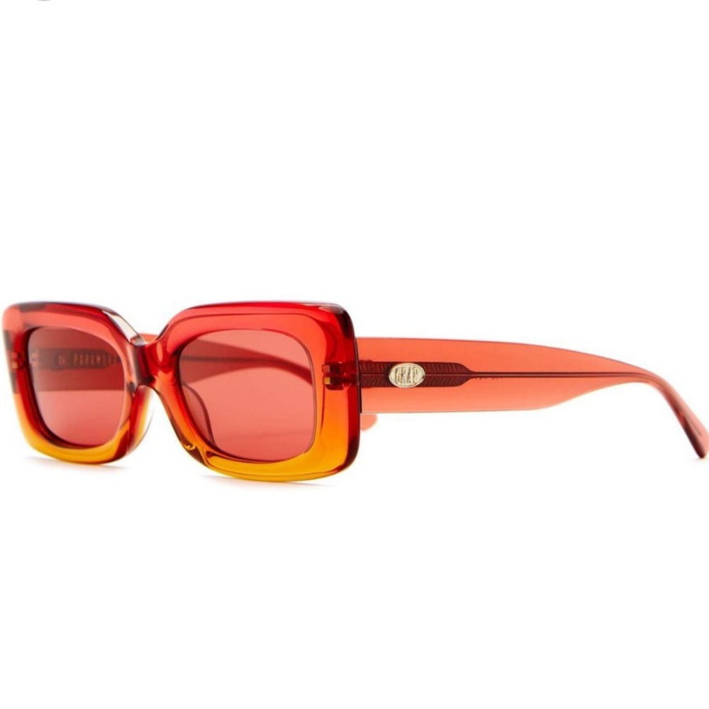 ISO crap eyewear x paramore